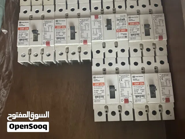 قواطع البيع