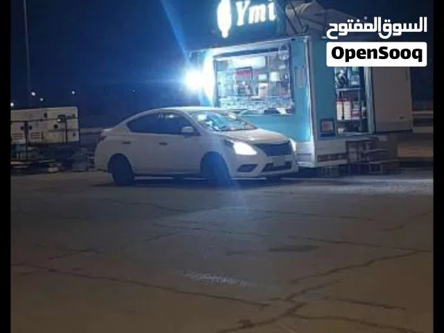 للبيع عربه