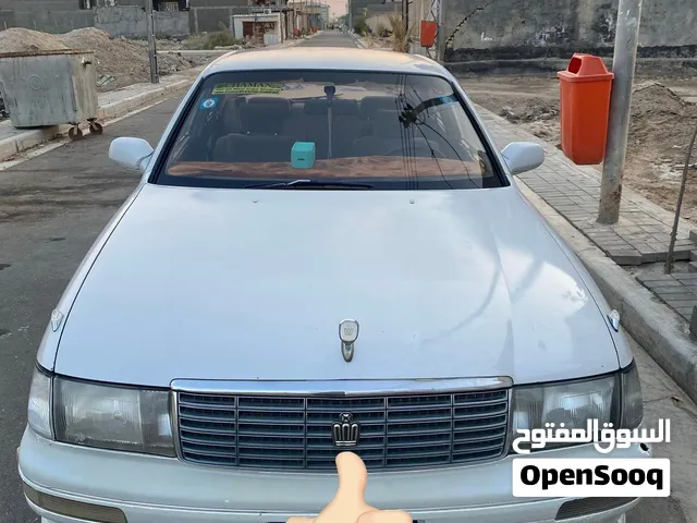 تويوتا كراون بطة منفصل 1993 للبيع