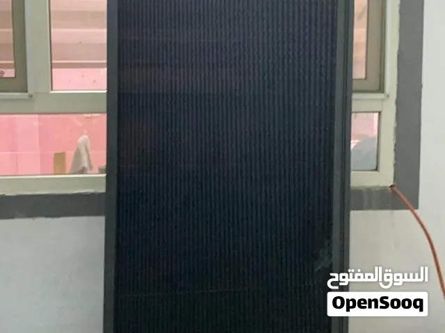 باب سلايد قياس  240سم  100م لون اسود