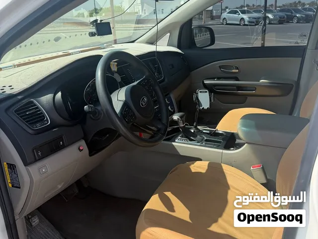Used Kia Sportage in Muscat