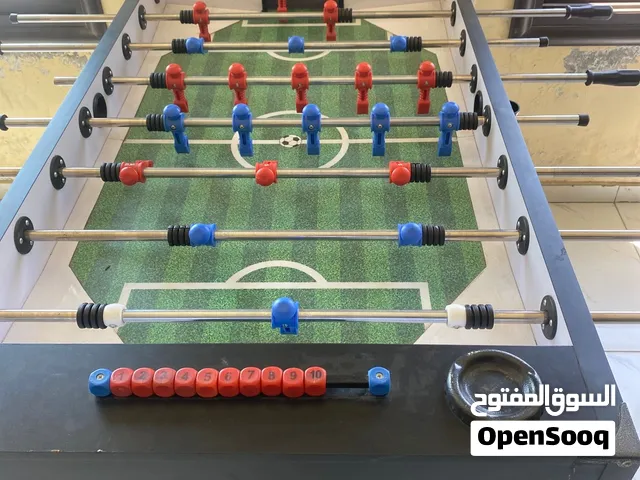 بيبي فوت (Baby Foot)
