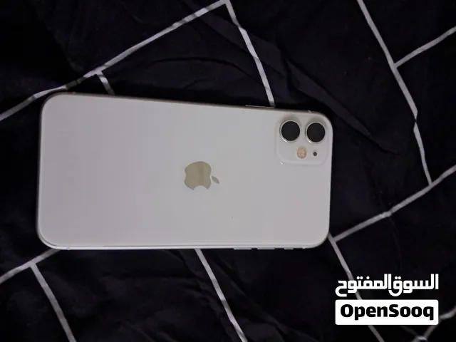 Apple iPhone 11 128 GB in Al Batinah