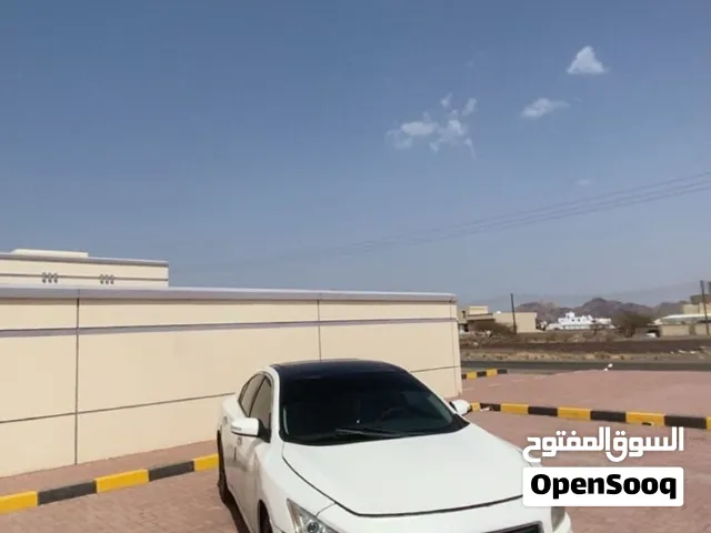 2012 مكسيما