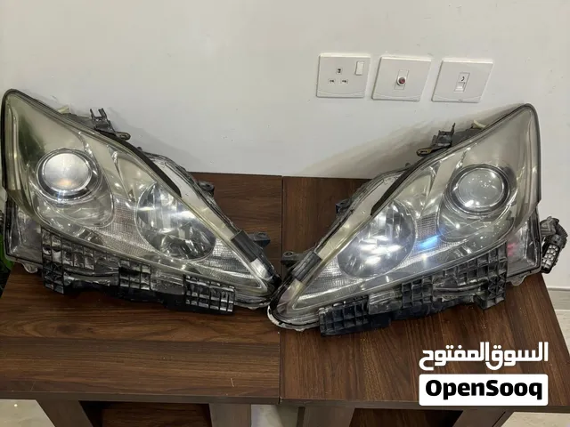 لكزس ls 2007 +