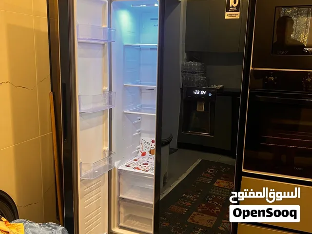 تلاجه جراند بابين