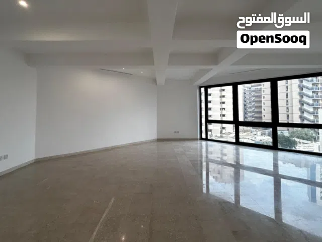 شقة نصف مفروشة للإيجار في بنيد القار