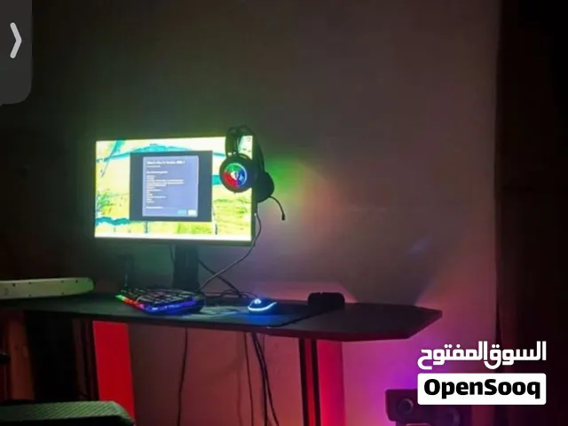 جهاز كمبيوتر جمينج