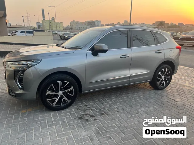 Haval Jolion (2024)