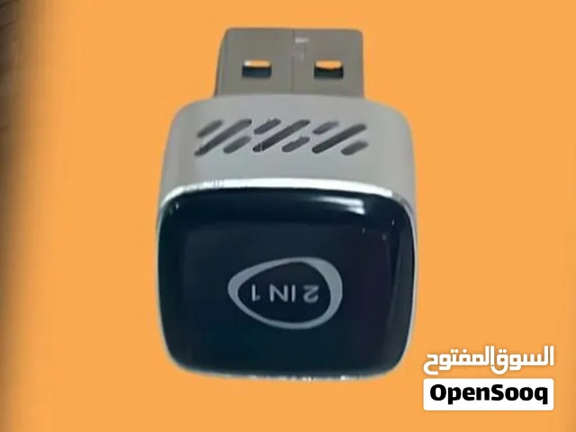 فلاش تشغيل ابل كار بلاي واندرويد اوتو وايرلس بدون سلك