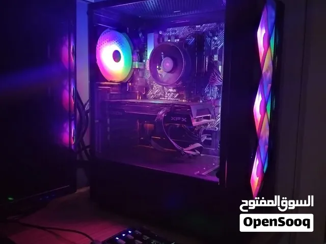 تجميعة ألعاب pc