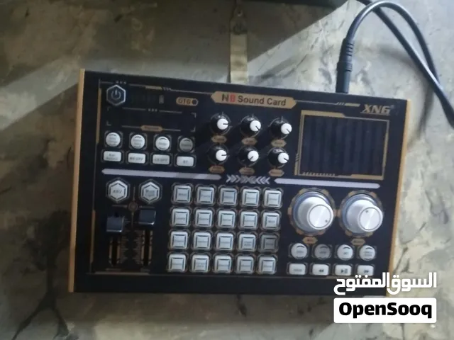 N8 sound card كرت صوت N 8
