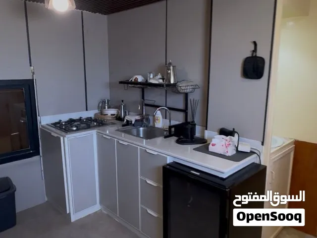 شاليه مصنع الوفره