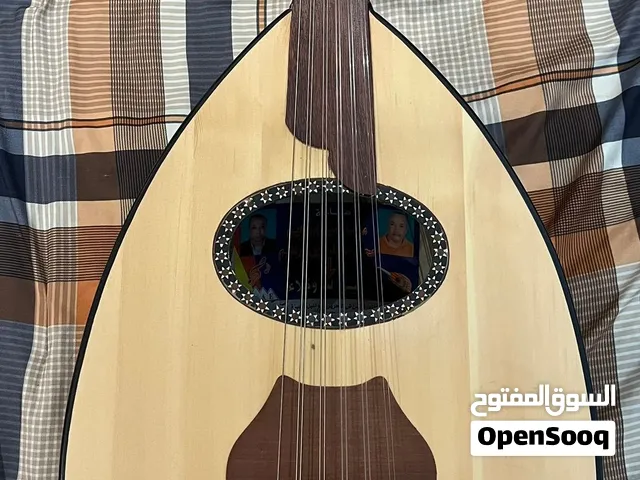 عود نص لوكس للبيع حجم طبيعي