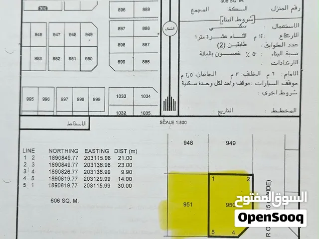 صك ارضين في صحلنوت