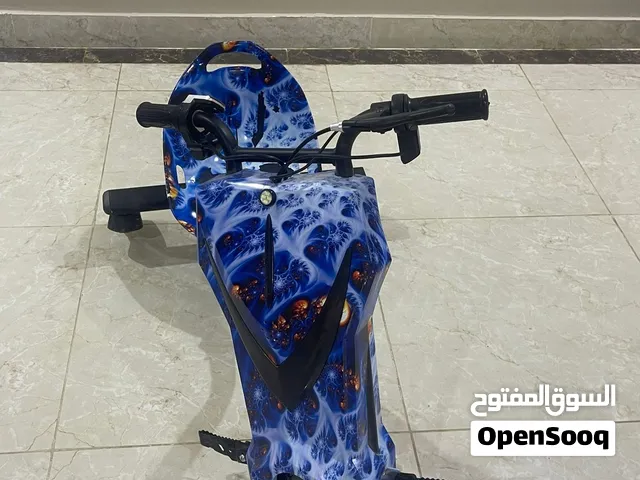 سكوتر درفت