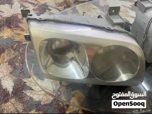 شمعات هيونداي تراجيت للبيع