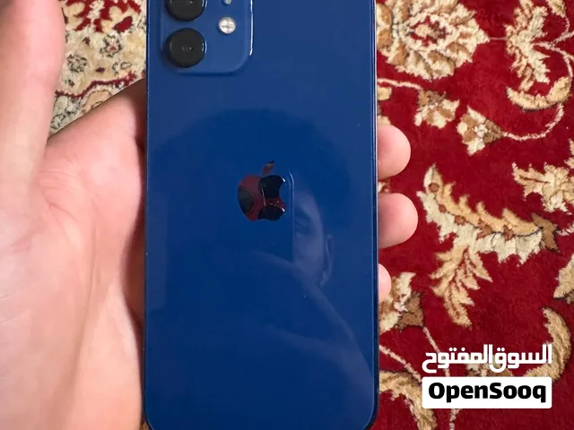 ايفون 12 عادي