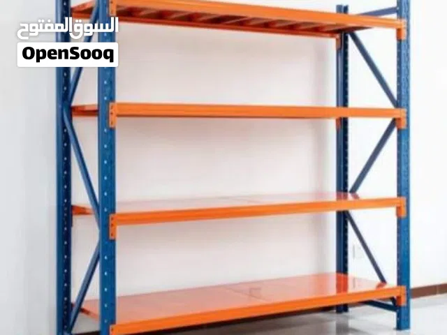 Racks shelves storage racks metal warehouse and home storage shelves