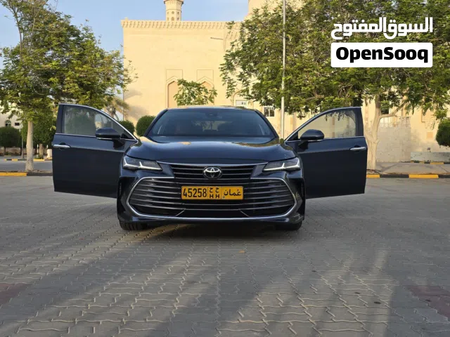 خليجي المالك الاول أعلى المواصفات أفالون بدون حوادث ولاصبغ سيرفس وكاله رادار الخروج عن المسار