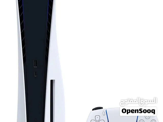 PlayStation 5 PlayStation for sale in Al Batinah