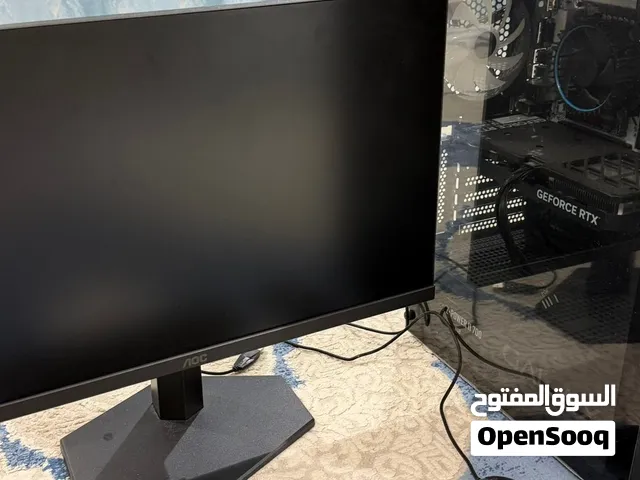 بيسي جيمنج مع مرفقاته (( الوصف مهم جدا ))