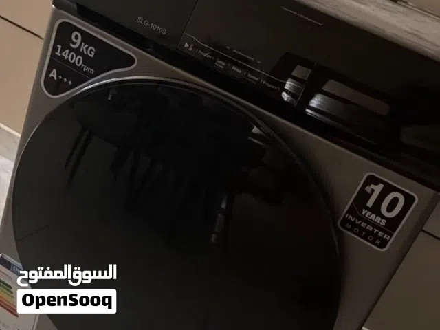 General washing machine