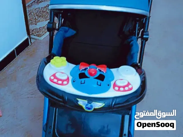 مستلزمات الاطفال