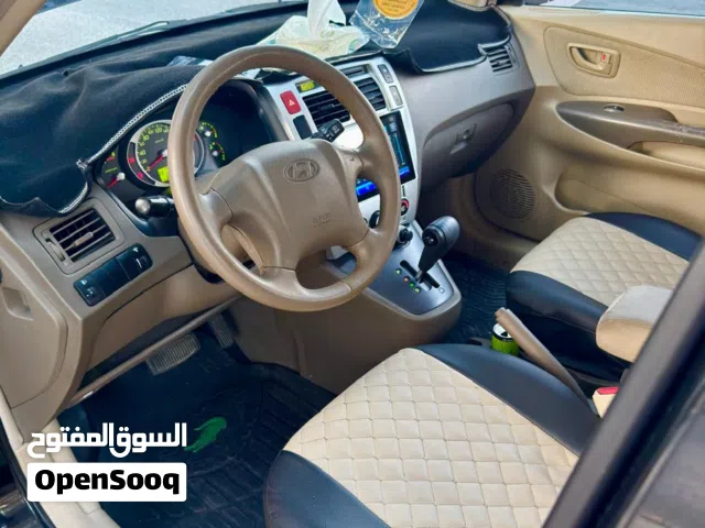 Used Hyundai Tucson in Mafraq