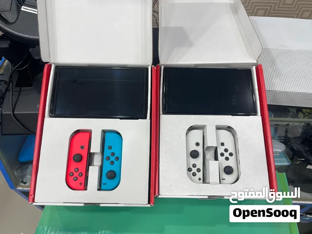 Nintendo Switch Nintendo for sale in Hawally