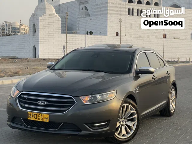 Used Ford Taurus in Muscat