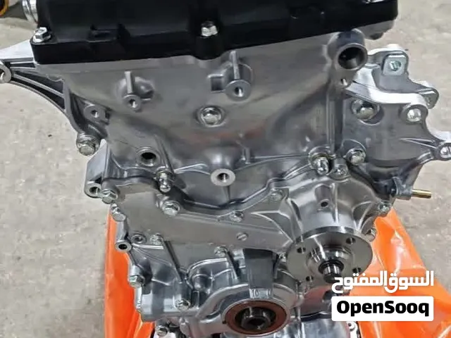 محرك هايلوكس 20 و 27