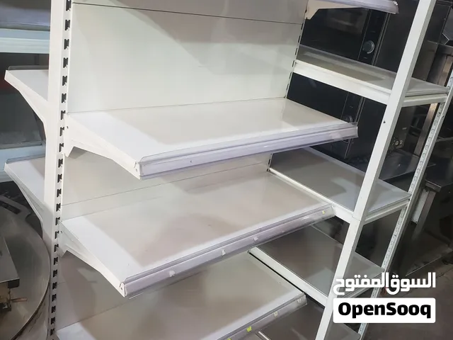 شركه فن الرفوف والديكورات