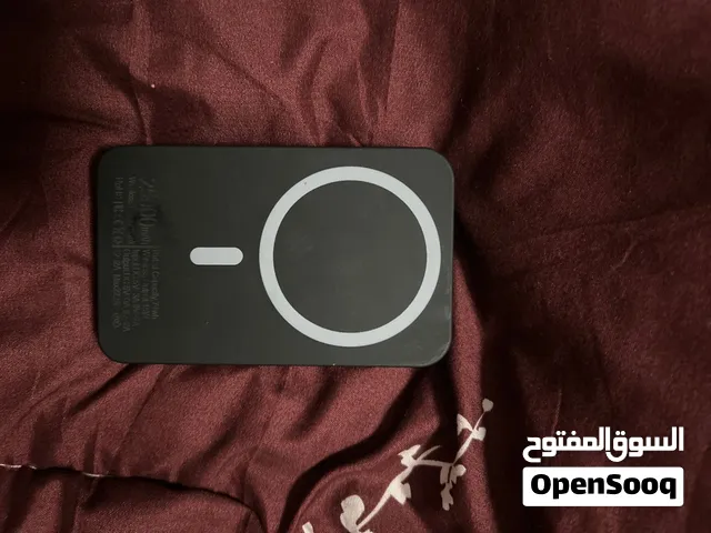 باور بانك لاسلكي  25000 الف ملي امبير 74 واط