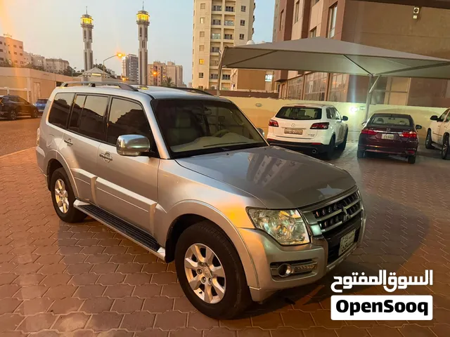 Used Mitsubishi Pajero in Hawally