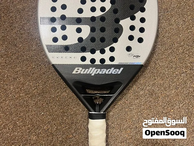 Bullpadel Neuron