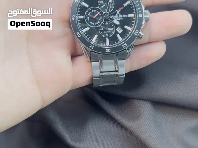 ساعة رجالية