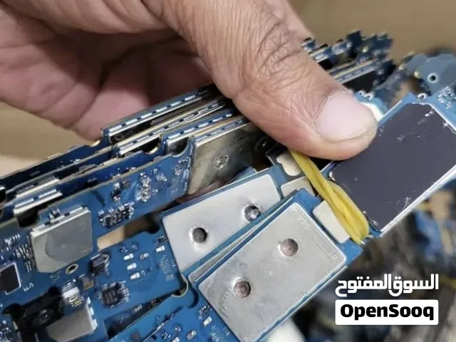 نشتري جميع انواع برد الجوالات التالفه بالحبه وبالكيلو بسعر الذهب $$$سعر المورد راسا