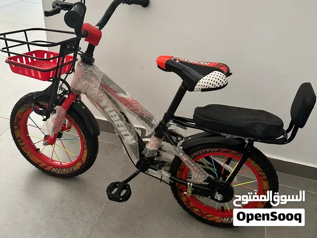 دراجة اطفال