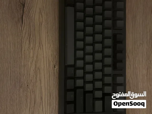 كيبورد TECWARE الحجم 85/100