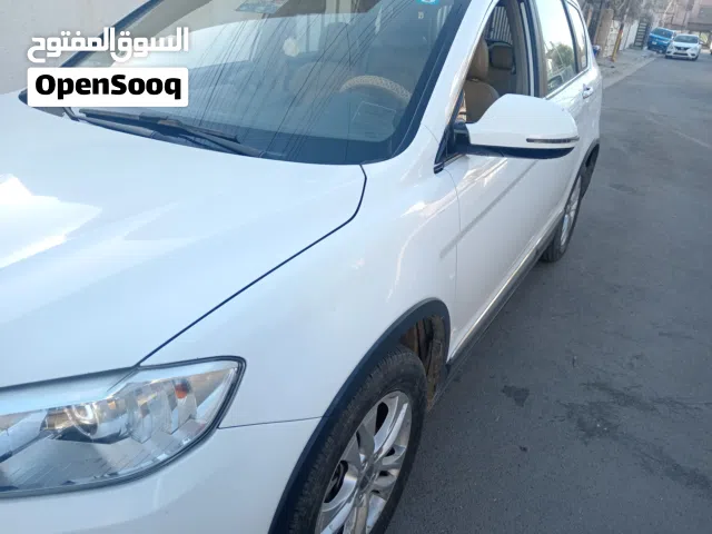 Used Haval H6 in Baghdad