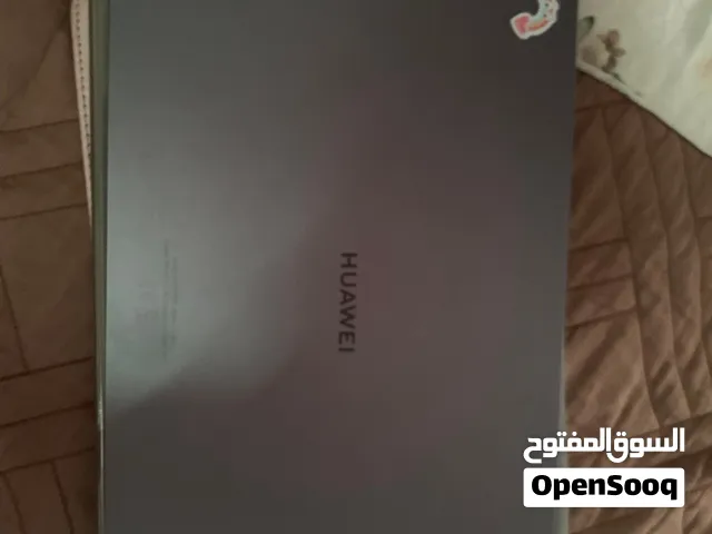 آيباد هواوي ل البيع او البدل ب جوال