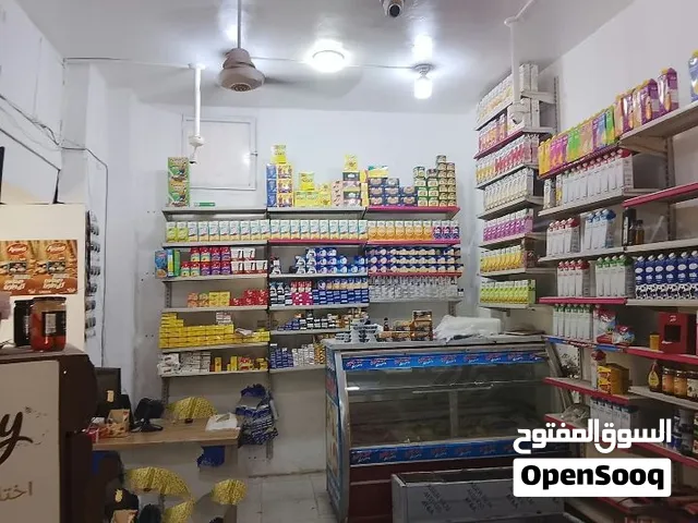 فرصة تجارية نادرة — سوبر ماركت قائم للإيجار    موقع مميز جدًا بجوار نادي السكة _ مدينة نصر