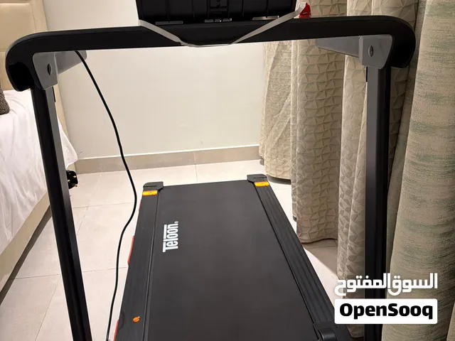 جهاز تردميل رياضي للبيع