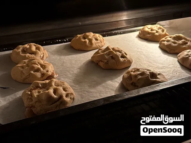 مشروع كوكي