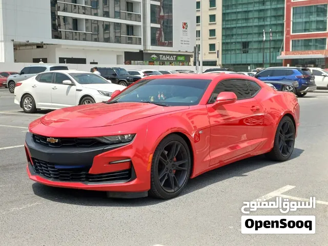 Chevrolet Camaro 2022 for Sale