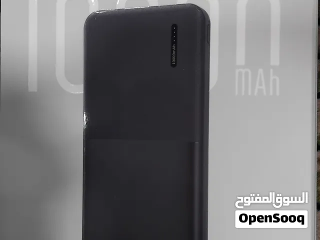 باور بانك اصلي بطاريه 10000 ملي امبير WIWU 10000MAH BATTERY POWER BANK