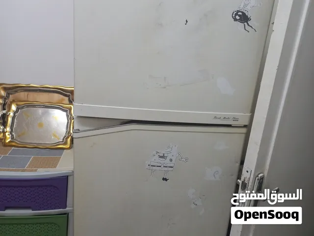البييع ثلاجه شغاله ميه بلميه