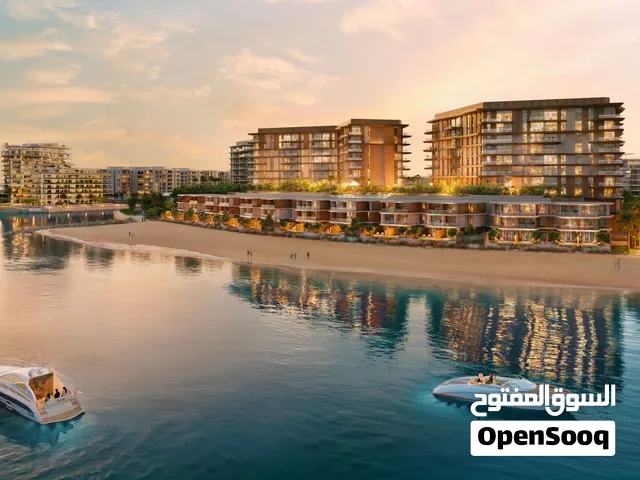 *High Floor* Luxury Freehold 1 BHK Apartment for Sale in Azura 3 Al Mouj Muscat