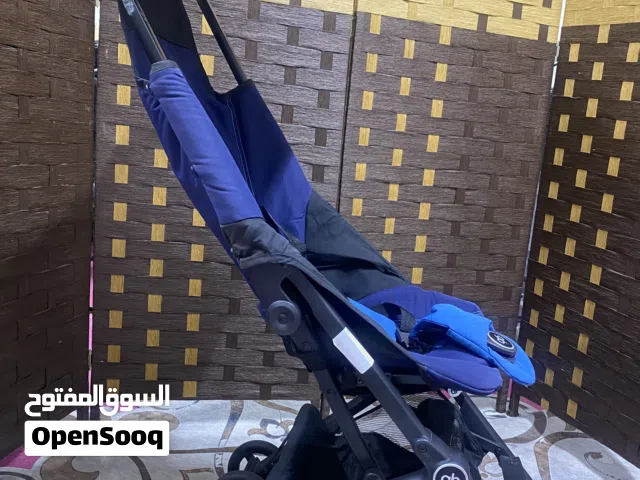 عربايه اطفال branded baby stroller